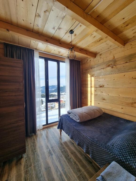Cottage for 7 guests