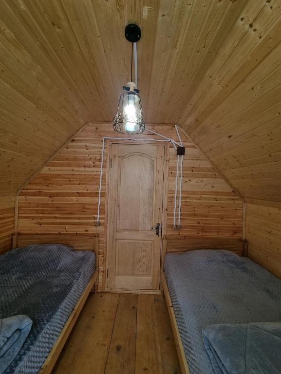 Cottage for 7 guests, photo 18