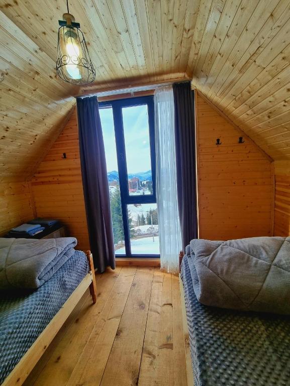 Cottage for 7 guests, photo 8
