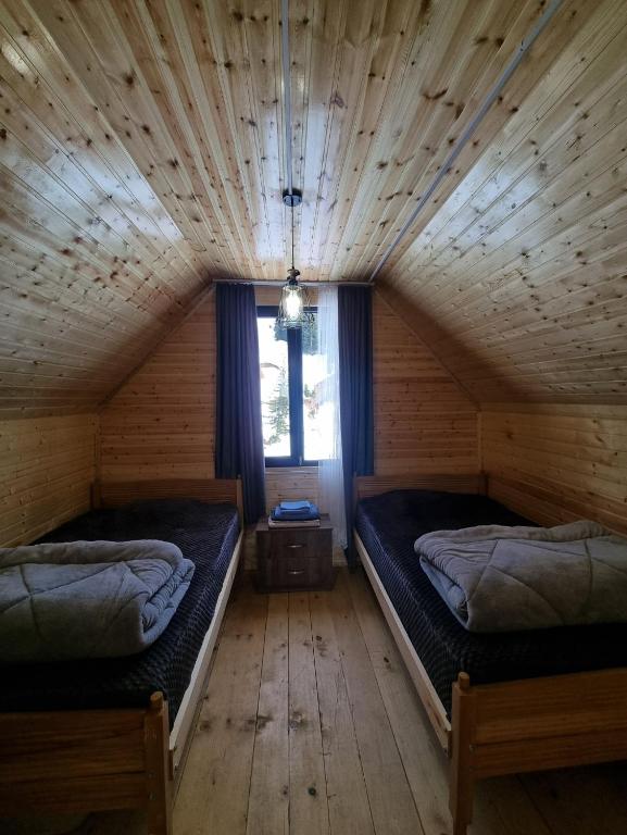 Cottage for 7 guests, photo 22