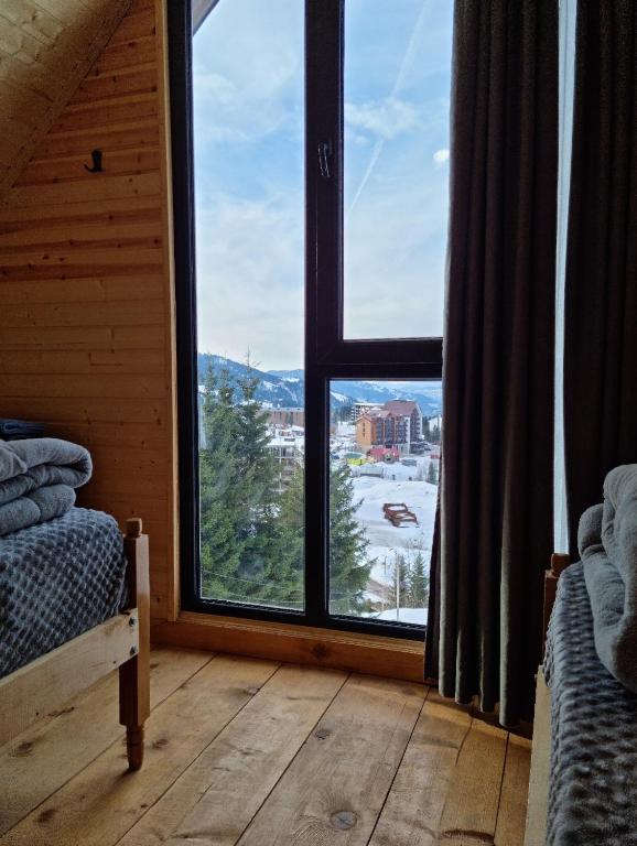 Cottage for 7 guests, photo 21
