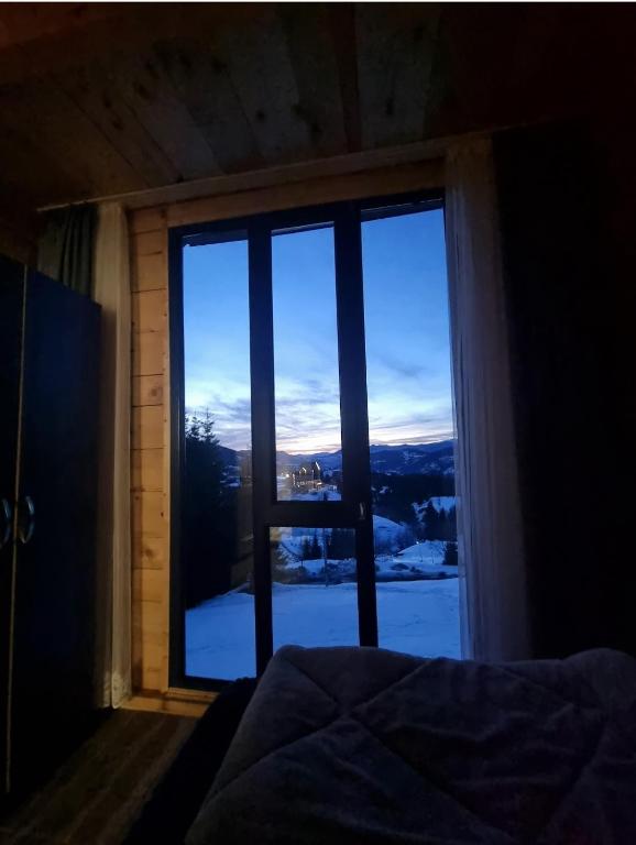 Cottage for 7 guests, photo 9