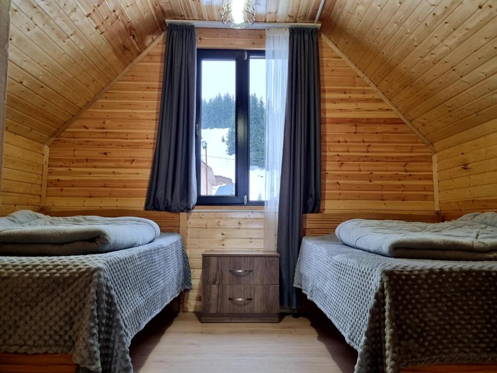 Cottage for 7 guests, photo 4