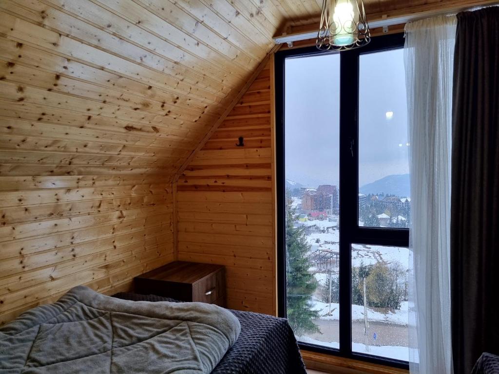 Cottage for 7 guests, photo 23