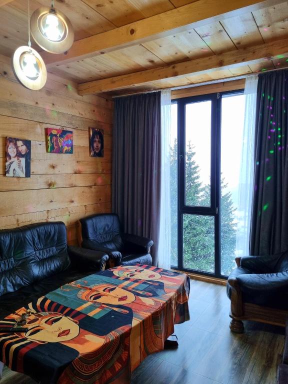 Cottage for 7 guests, photo 30