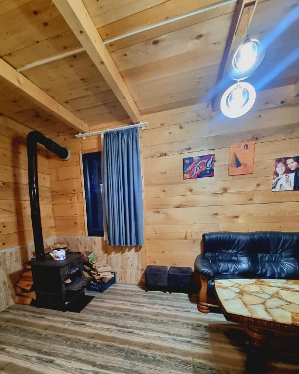 Cottage for 7 guests, photo 24