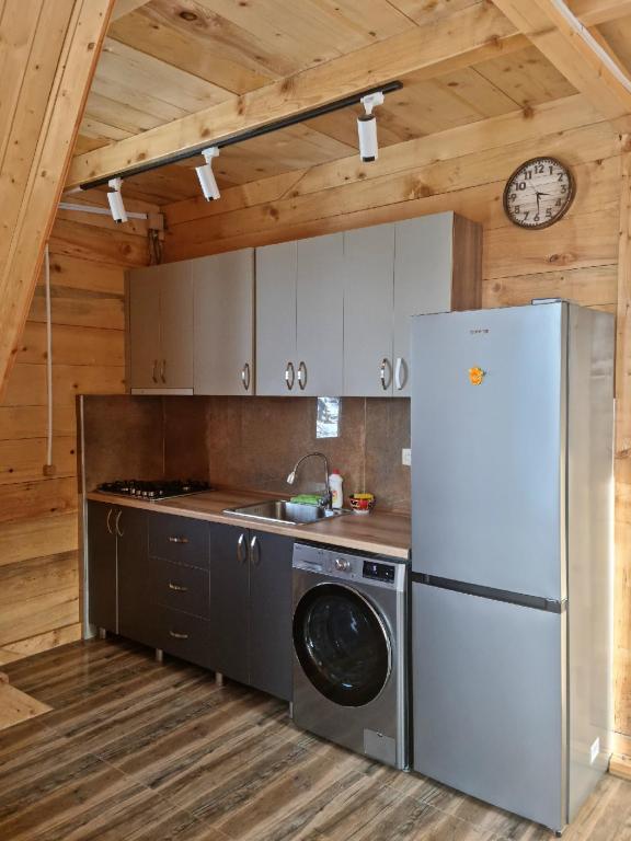 Cottage for 7 guests, photo 6