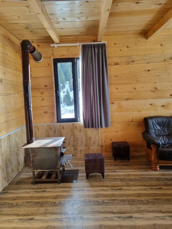 Cottage for 7 guests, photo 11