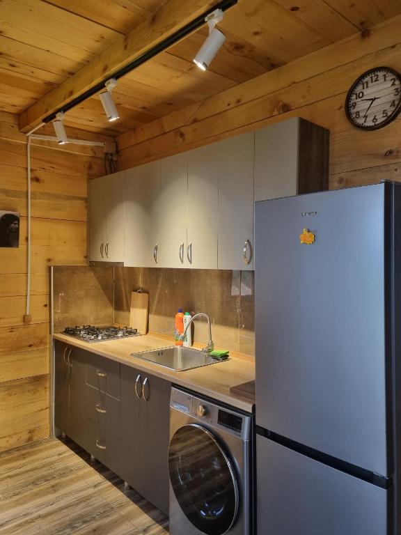 Cottage for 7 guests, photo 3
