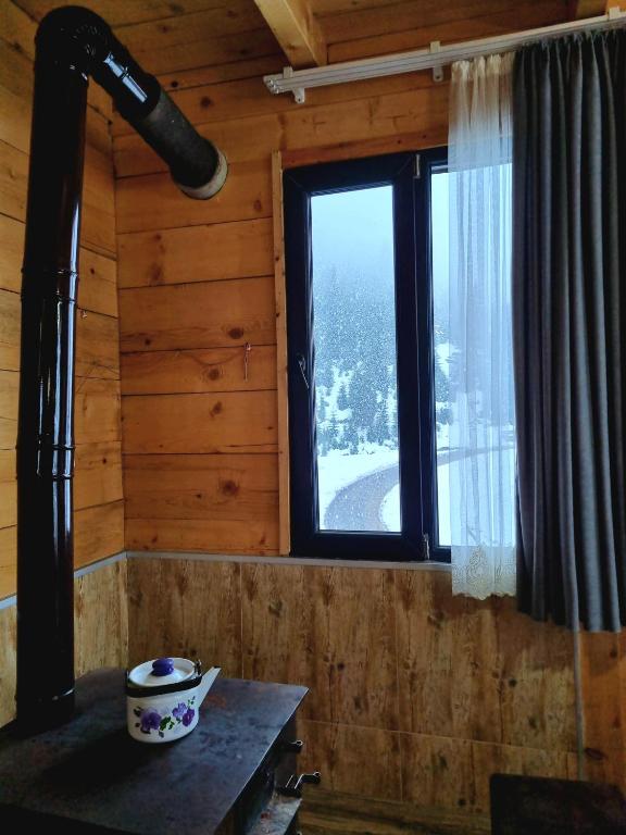 Cottage for 7 guests, photo 17
