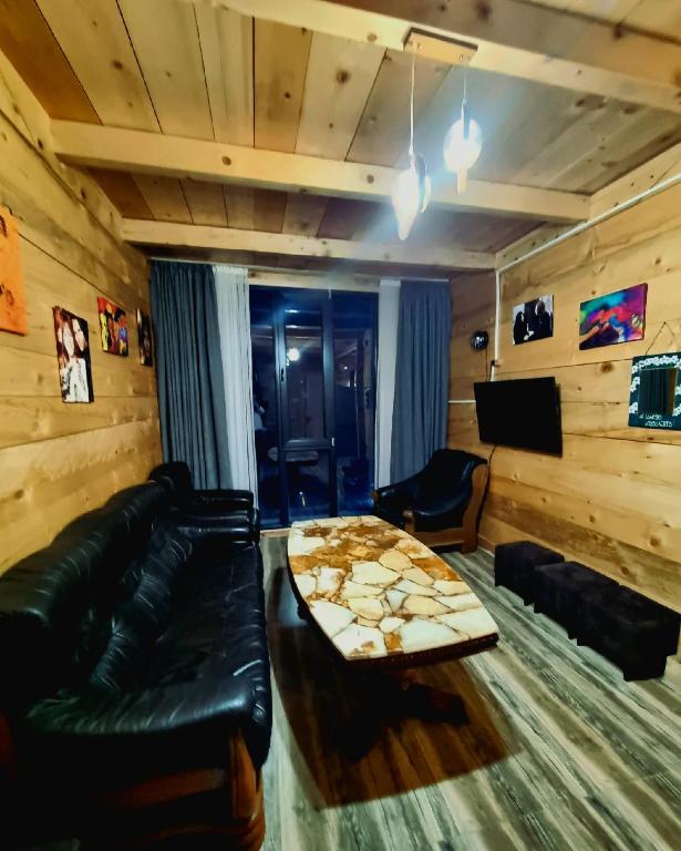 Cottage for 7 guests, photo 26