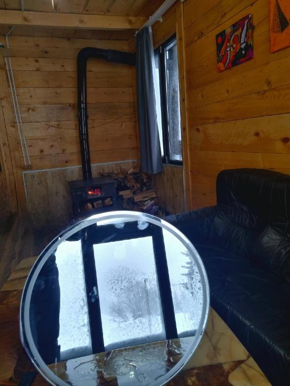 Cottage for 7 guests, photo 19