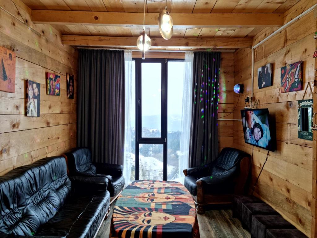 Cottage for 7 guests, photo 10