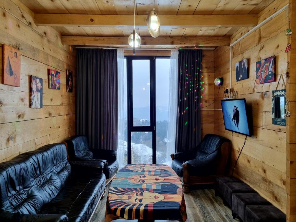 Cottage for 7 guests, photo 2