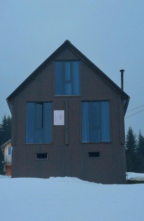 Cottage for 7 guests, photo 14