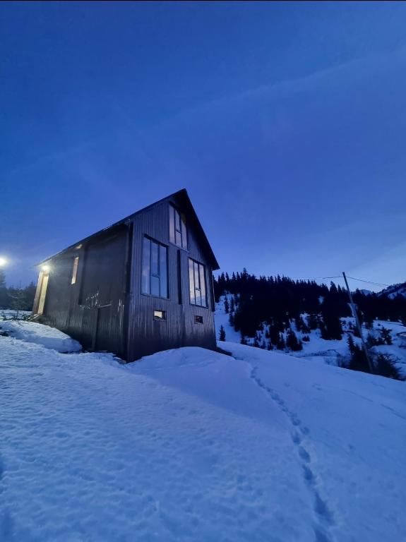 Cottage for 7 guests, photo 7