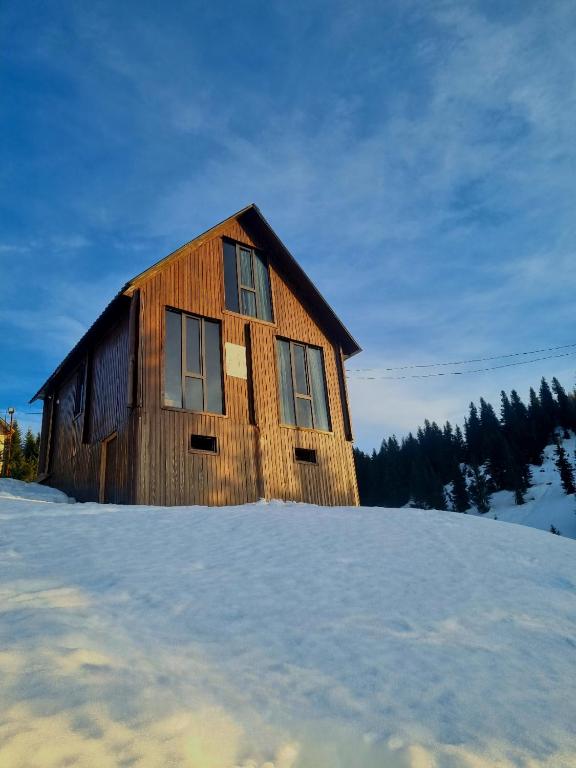 Cottage for 7 guests, photo 5