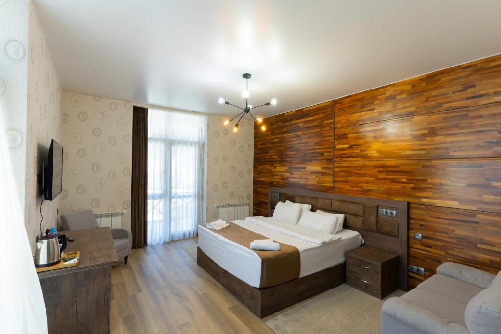 Hotel z restauracją, bilardem i wypożyczalnią nart, zdjęcie 2