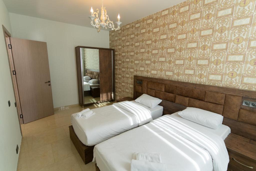 Hotel z restauracją, bilardem i wypożyczalnią nart, zdjęcie 24