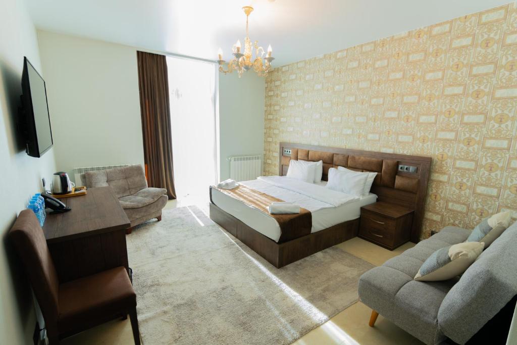 Hotel z restauracją, bilardem i wypożyczalnią nart, zdjęcie 16