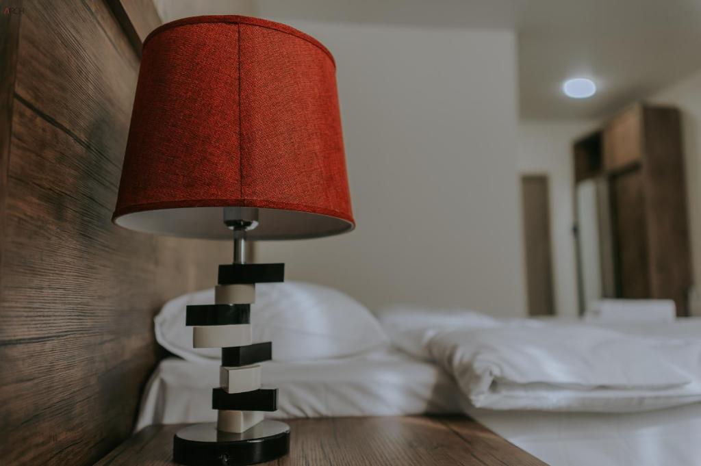 Hotel z restauracją, bilardem i wypożyczalnią nart, zdjęcie 7