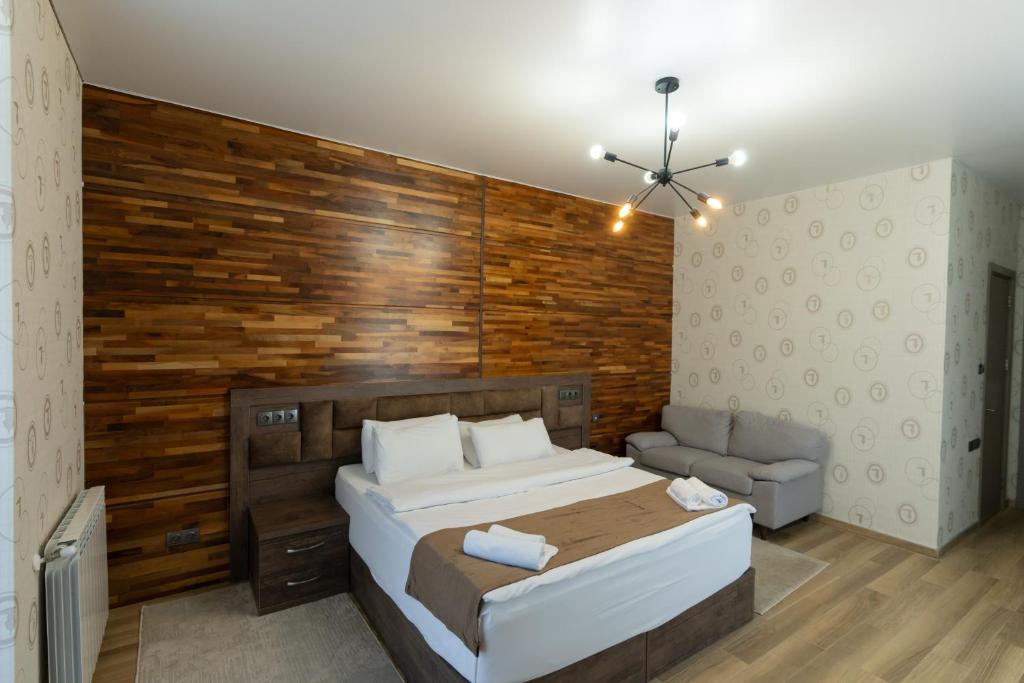 Hotel z restauracją, bilardem i wypożyczalnią nart, zdjęcie 28