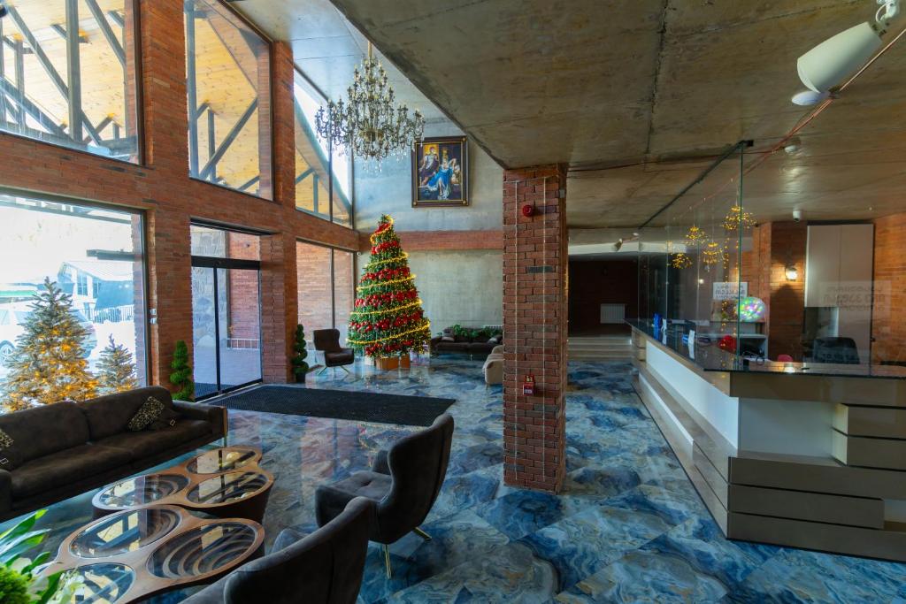Hotel z restauracją, bilardem i wypożyczalnią nart, zdjęcie 25