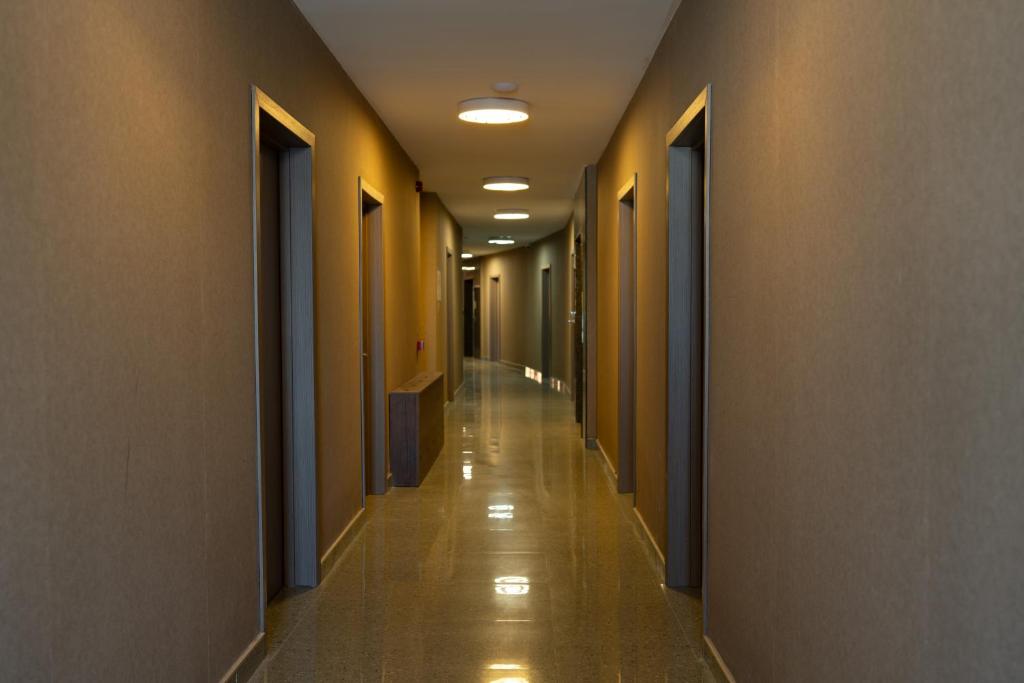 Hotel z restauracją, bilardem i wypożyczalnią nart, zdjęcie 39