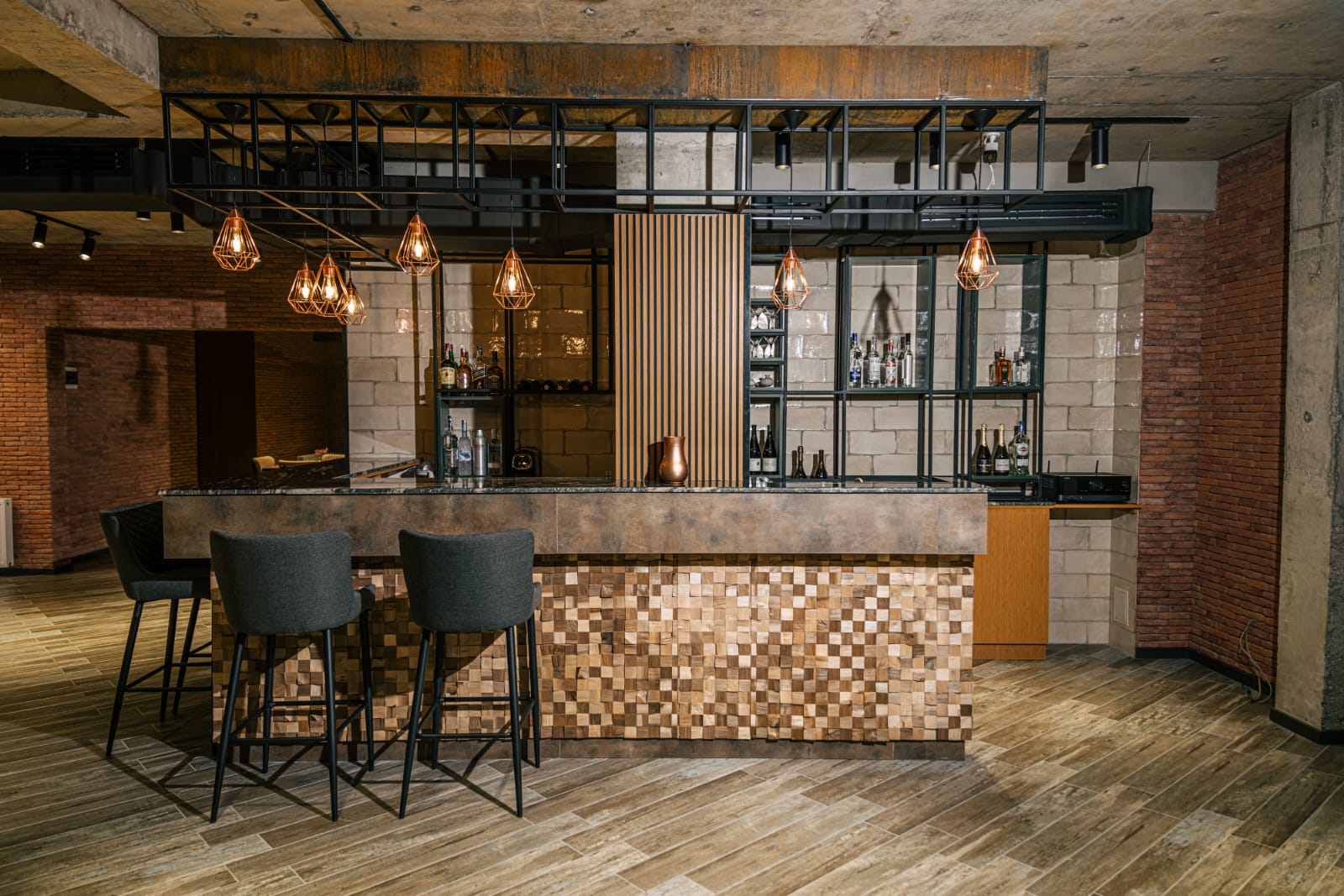 Apartments im Wald: Sauna, Restaurant, Frühstück, Foto 33