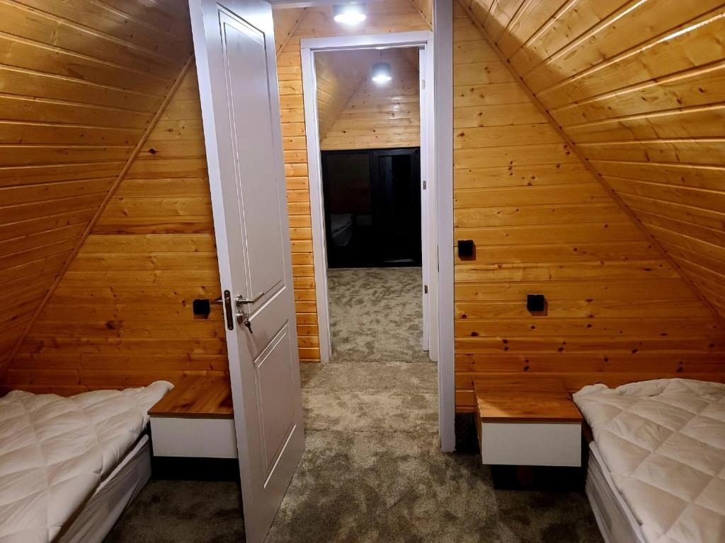 Forest cottage for 6 guests, photo 15