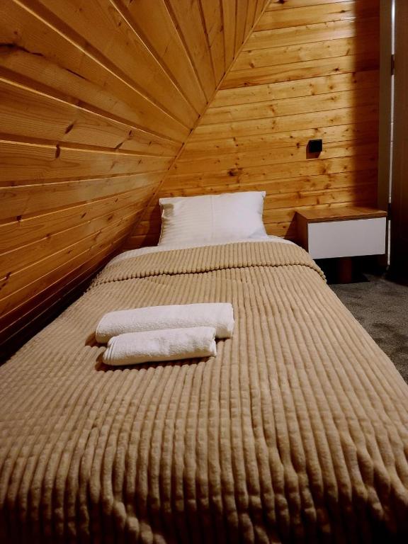 Forest cottage for 6 guests, photo 10