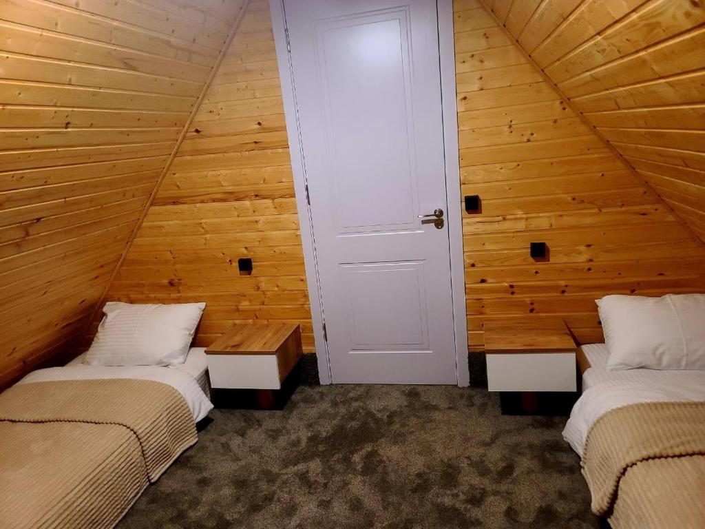Forest cottage for 6 guests, photo 23