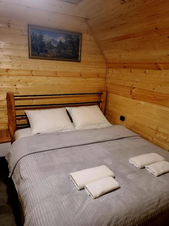 Forest cottage for 6 guests, photo 4
