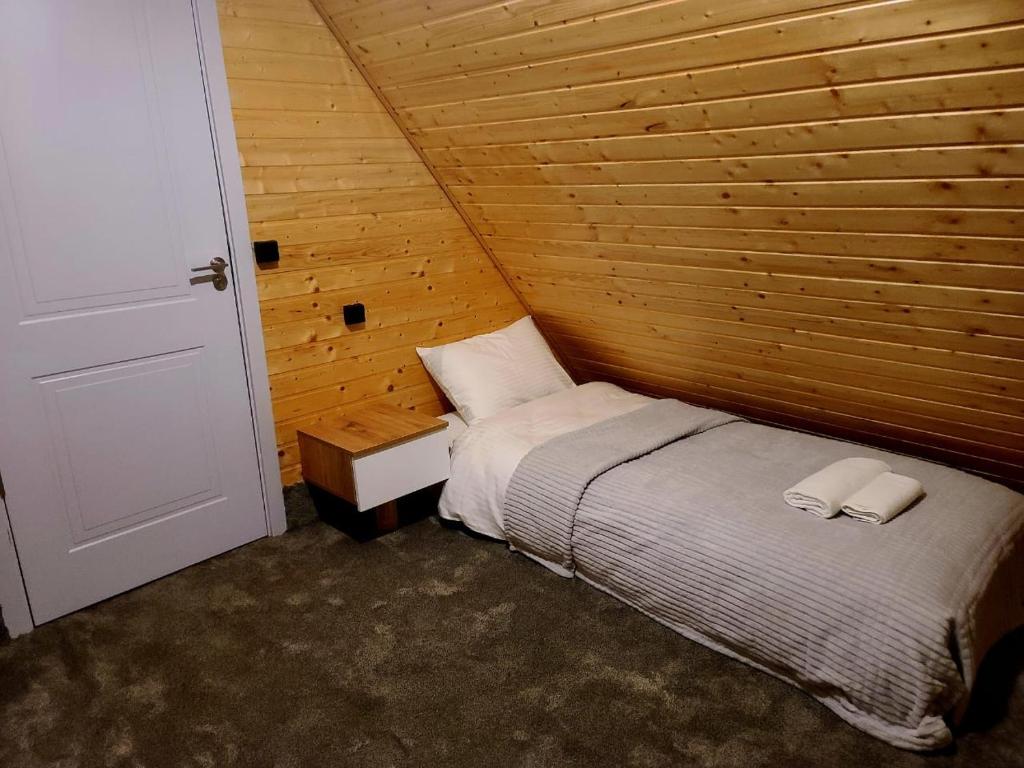 Forest cottage for 6 guests, photo 16