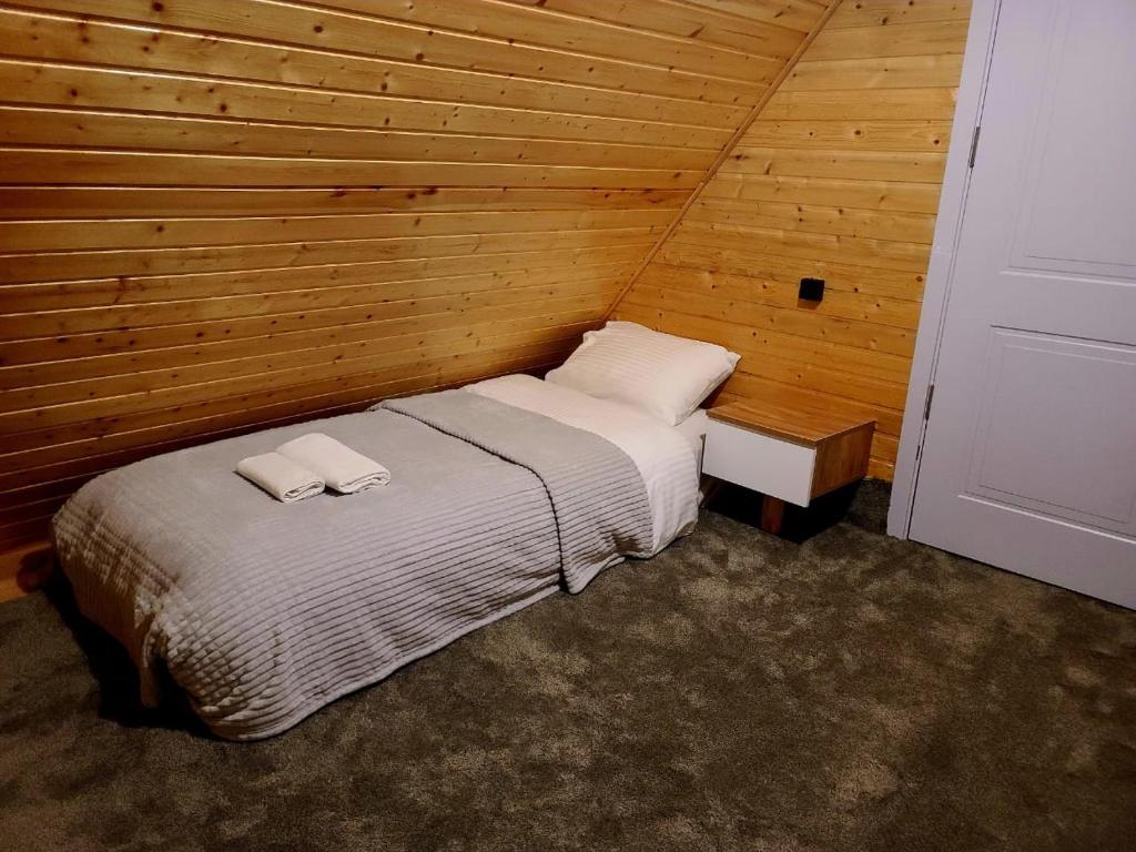 Forest cottage for 6 guests, photo 11