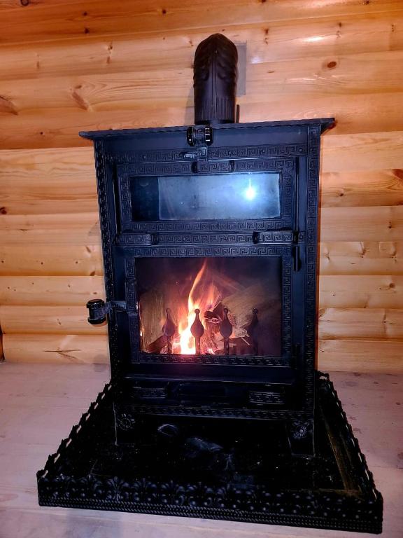 Forest cottage for 6 guests, photo 2