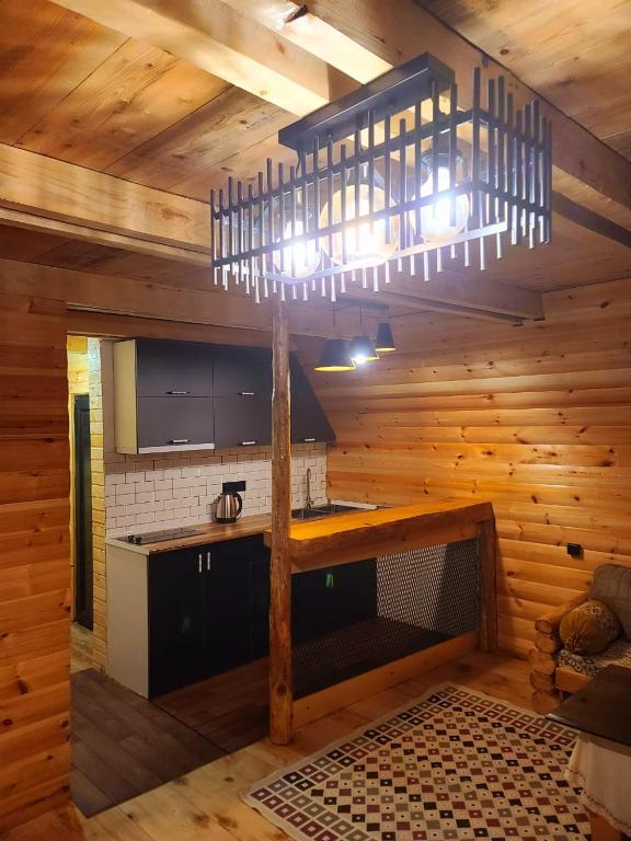 Forest cottage for 6 guests, photo 6