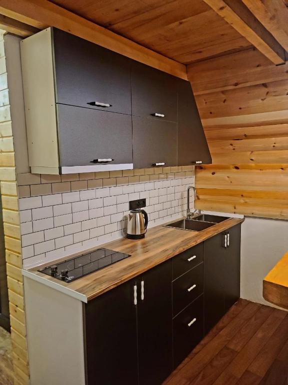 Forest cottage for 6 guests, photo 14